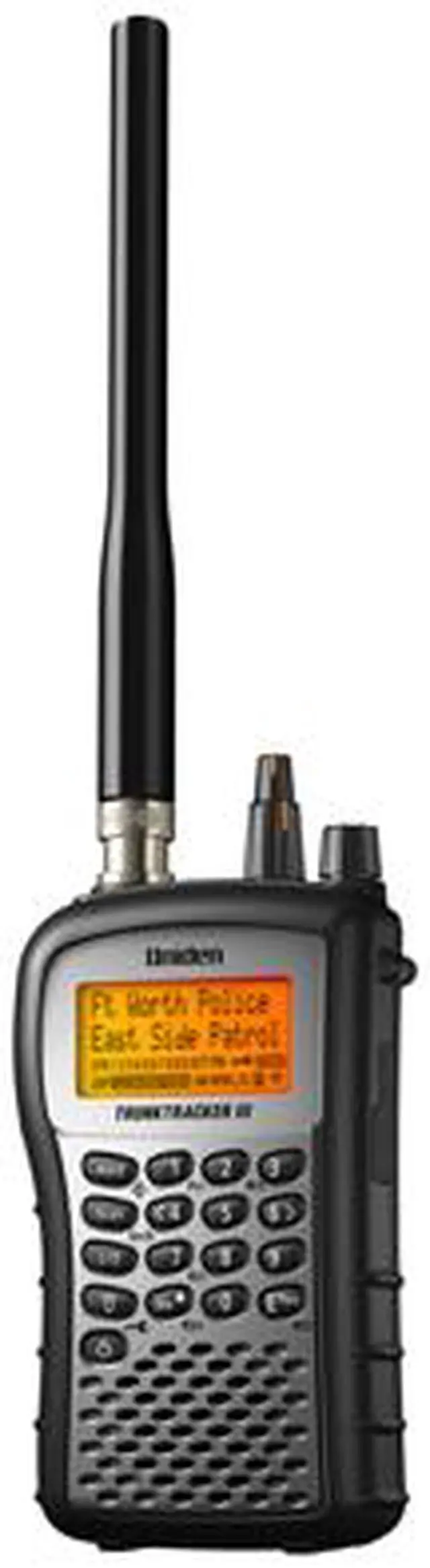 Main image of Uniden BC246T Handheld Scanner