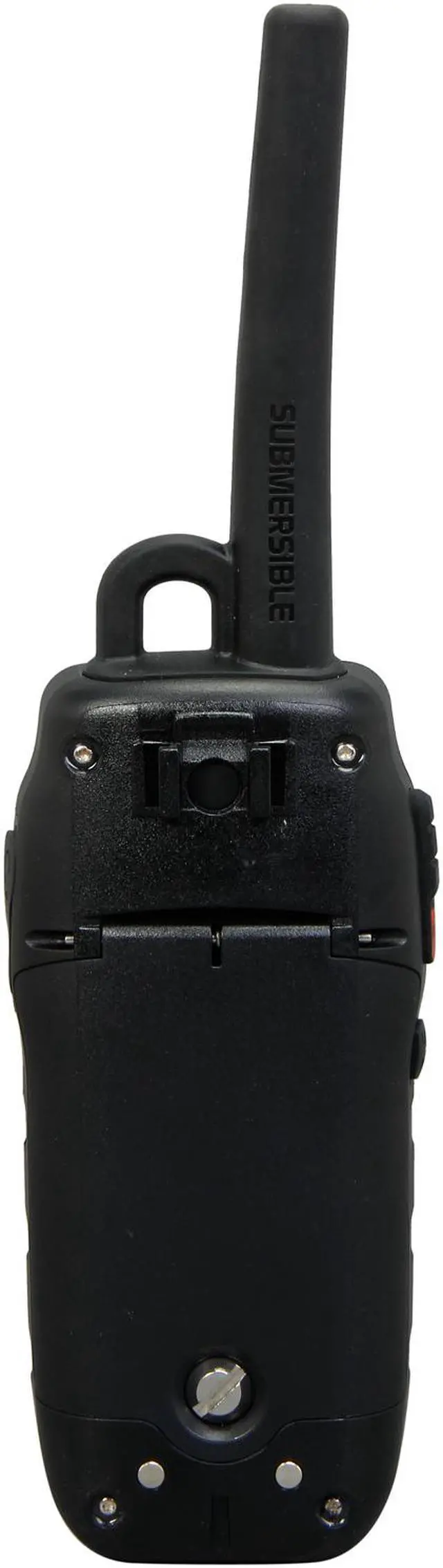 Alt view image 3 of 7 - Uniden 50 Mile Submersible FRS/GMRS Two-Way Radios (GMR5089-2CKHS)