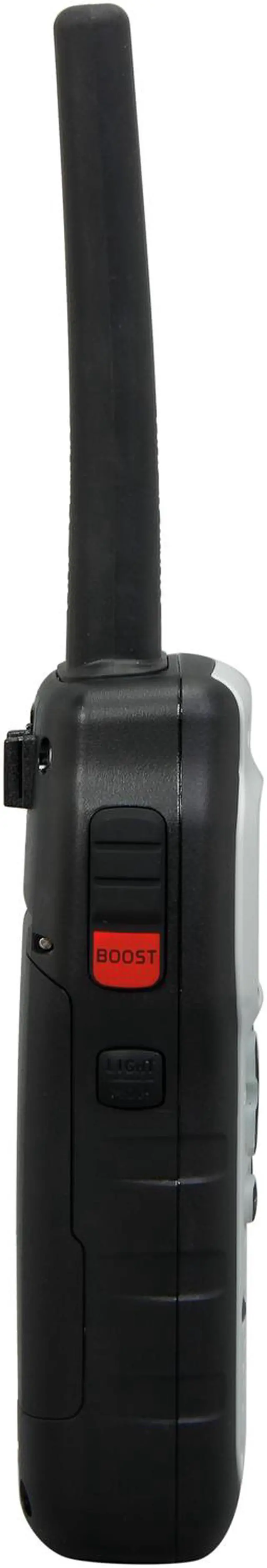 Alt view image 4 of 7 - Uniden 50 Mile Submersible FRS/GMRS Two-Way Radios (GMR5089-2CKHS)