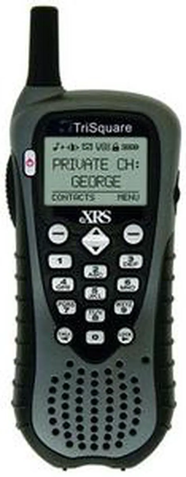 Main image of TriSquare TSX300-2VP eXRS 2-Way Radio Value Pack