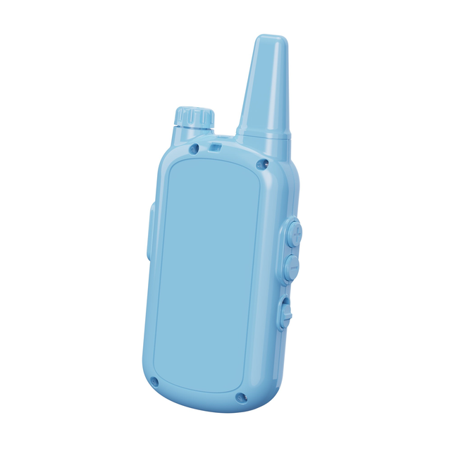 Alt view image 2 of 2 - CamBud Walky-Talky