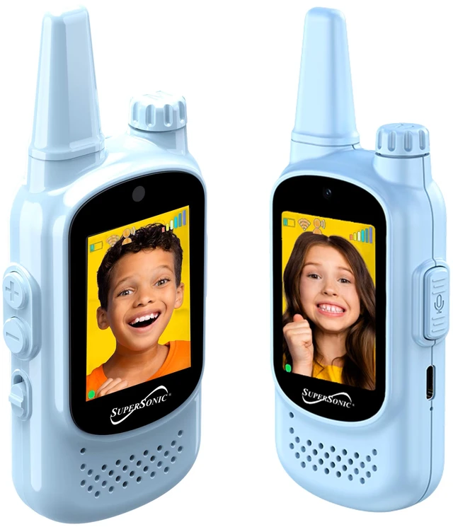 Main image of CamBud Walky-Talky