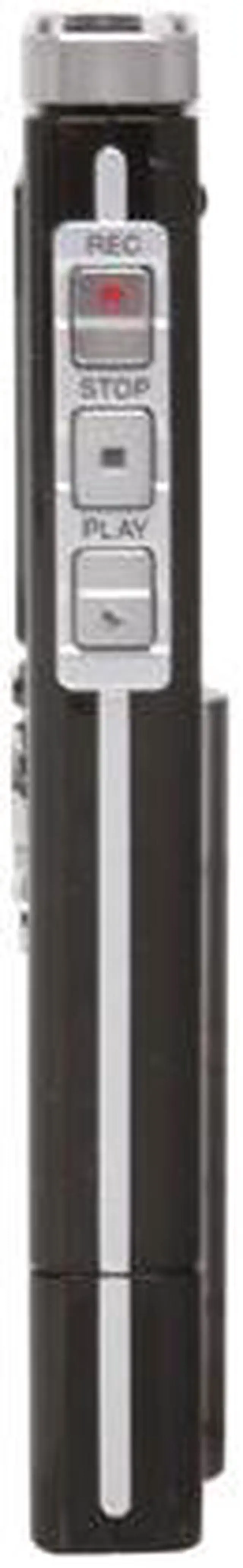 Alt view image 3 of 10 - OLYMPUS WS-331M USB direct, 2.0 full speed PC Interface Digital Voice Recorder