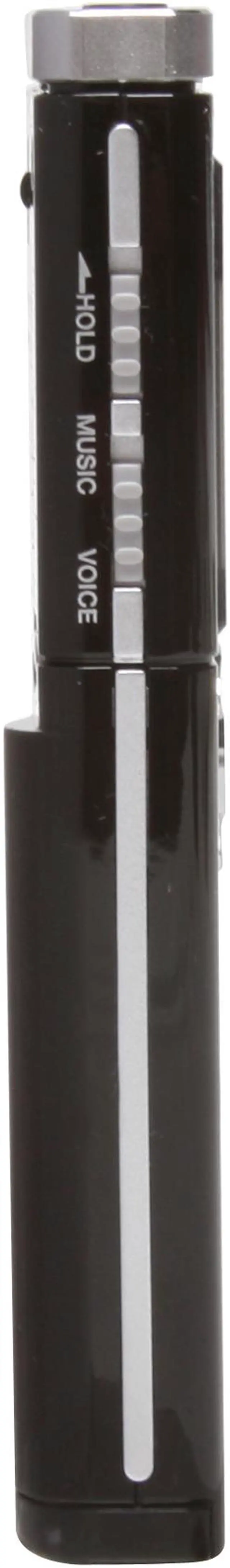 Alt view image 4 of 10 - OLYMPUS WS-331M USB direct, 2.0 full speed PC Interface Digital Voice Recorder