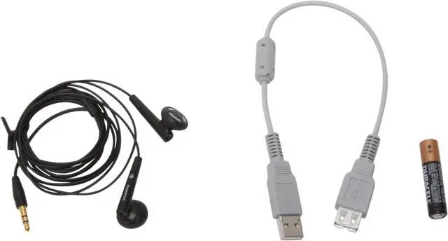 Alt view image 8 of 10 - OLYMPUS WS-331M USB direct, 2.0 full speed PC Interface Digital Voice Recorder