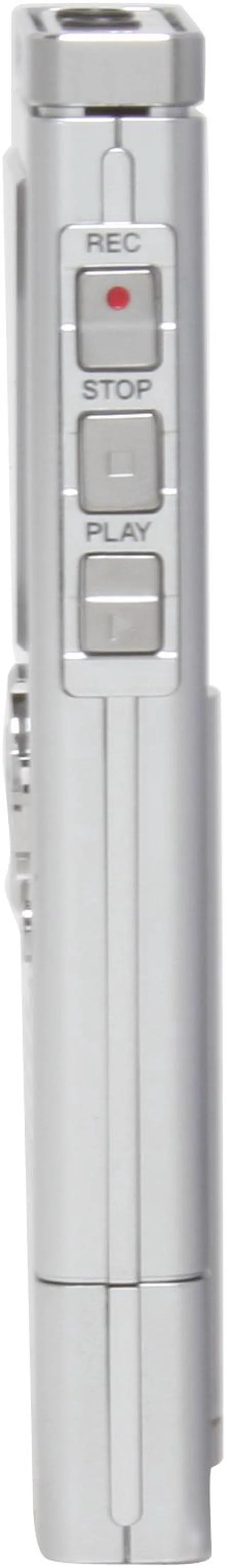 Alt view image 3 of 10 - OLYMPUS WS-311M USB PC Interface Digital Voice Recorder with Music Player