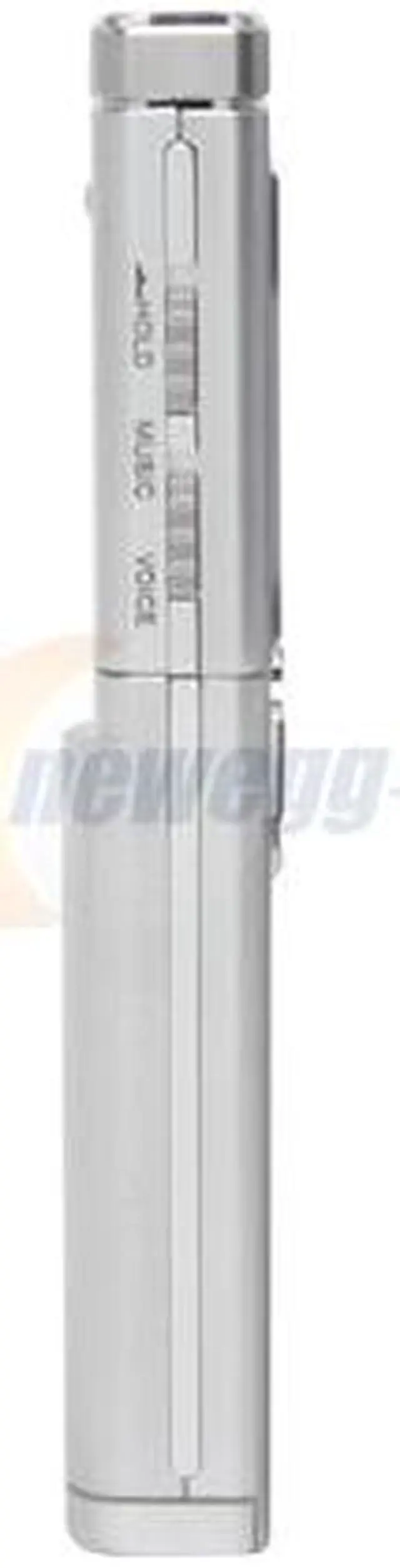 Alt view image 4 of 10 - OLYMPUS WS-311M USB PC Interface Digital Voice Recorder with Music Player