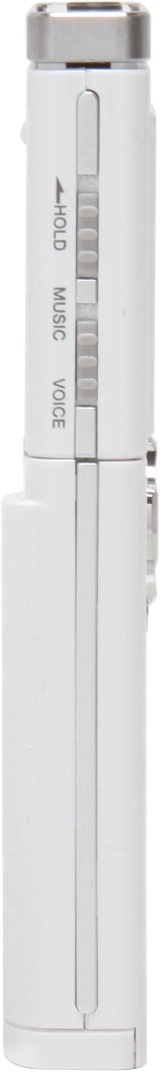 Alt view image 4 of 11 - OLYMPUS WS-321M USB PC Interface Digital Voice Recorder with Music Player