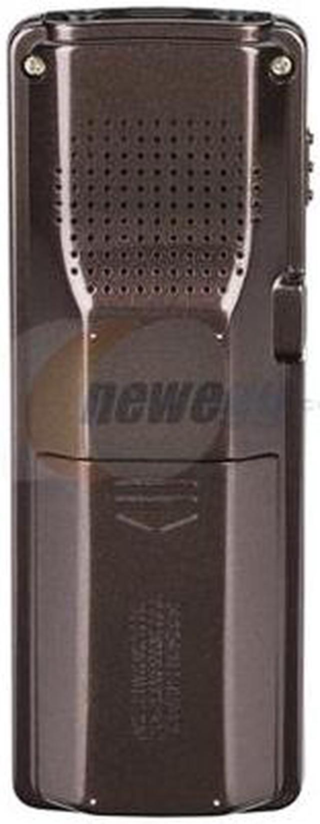 Alt view image 6 of 6 - OLYMPUS VN-5200PC USB PC Interface Digital Voice Recorder