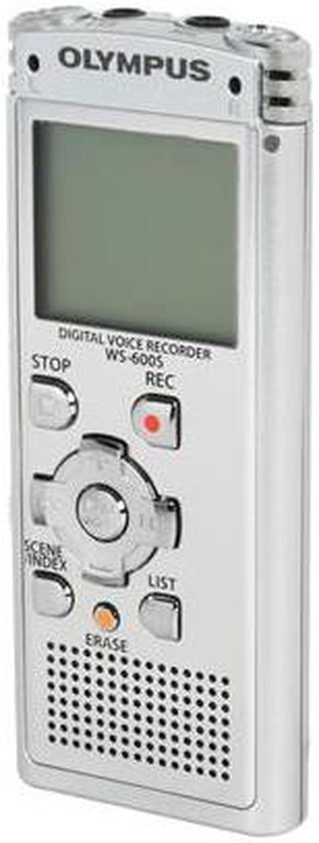 Olympus Digital Voice Recorder fashion WS-821