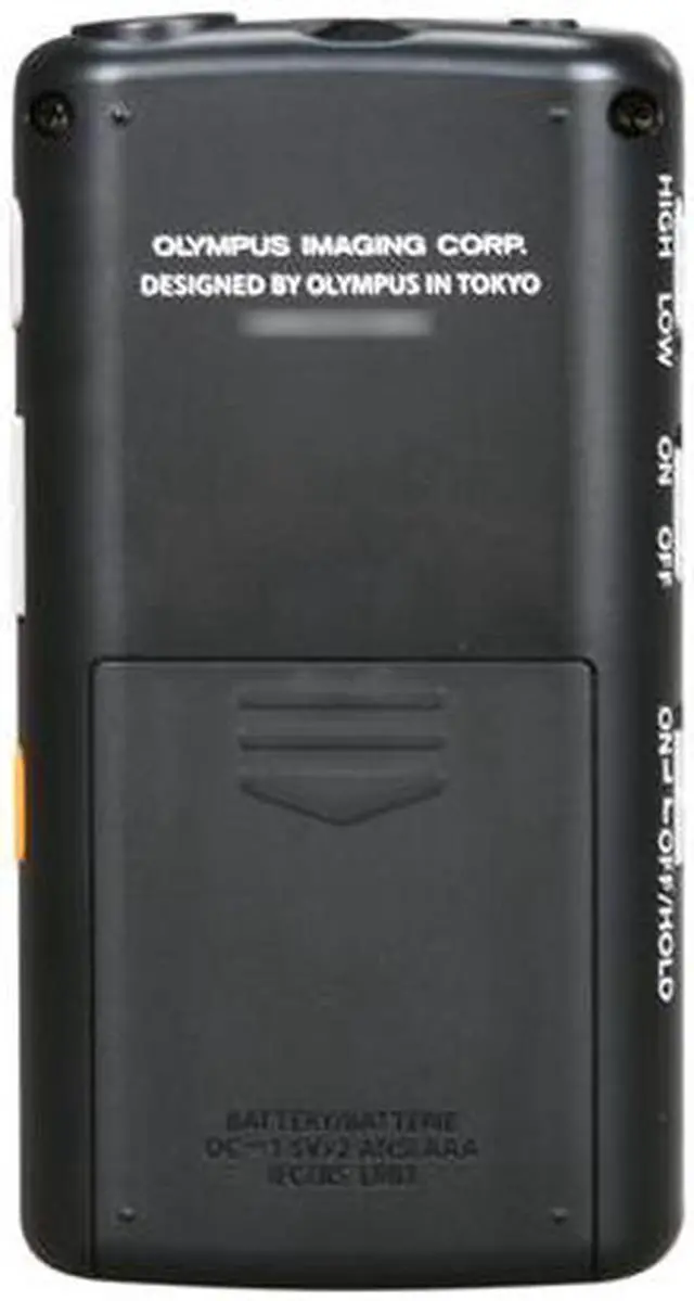 Alt view image 4 of 7 - OLYMPUS DP-10 Note Corder