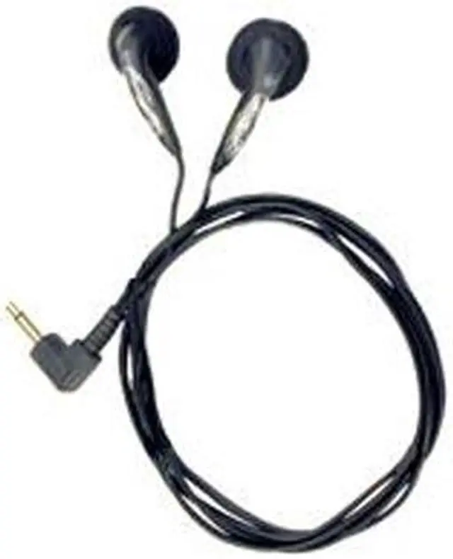 Main image of OLYMPUS 146112 Monaural Earphone (E-20)