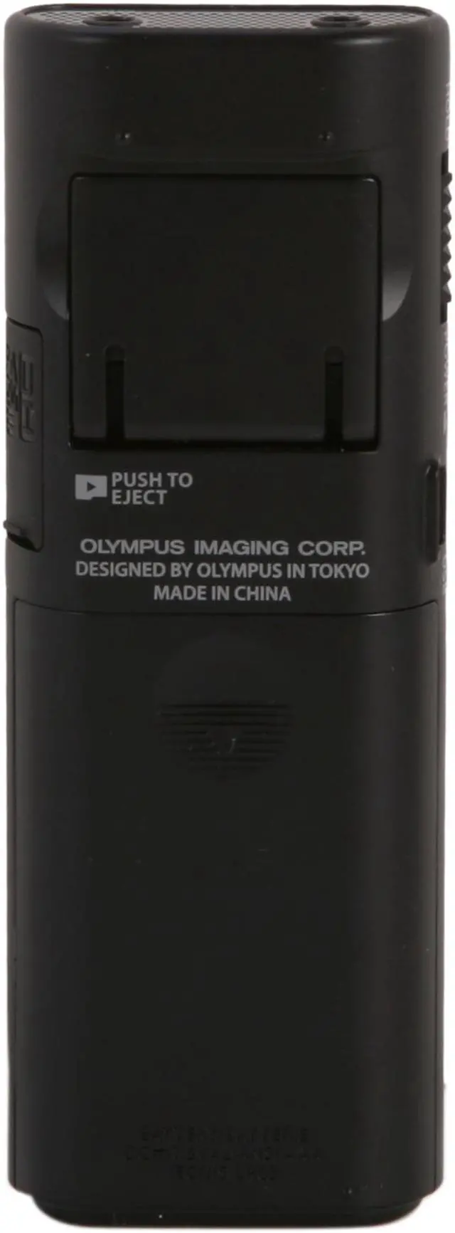 Alt view image 3 of 5 - OLYMPUS VN-702PC USB PC Interface Digital Audio Recorder
