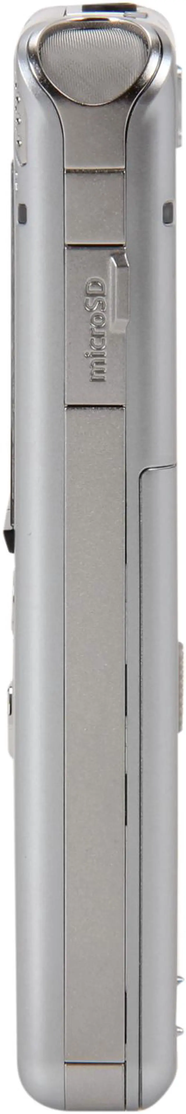 Alt view image 3 of 10 - OLYMPUS WS-801 USB PC Interface Digital Voice Recorder