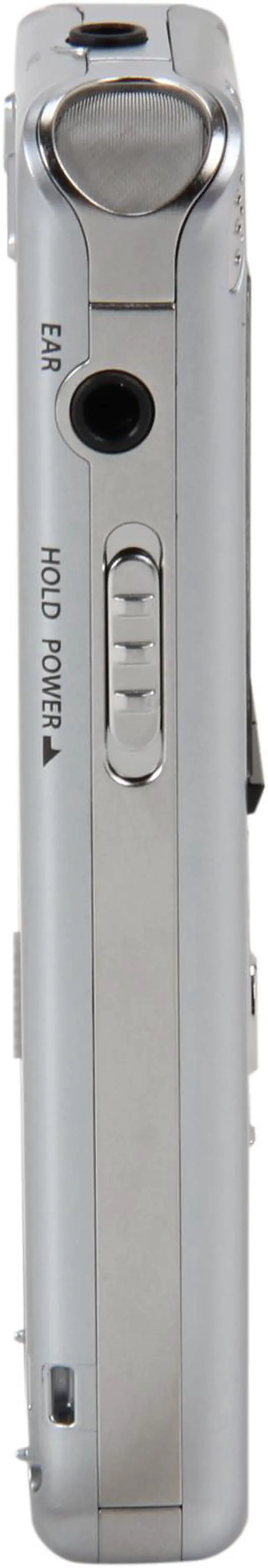 Alt view image 5 of 10 - OLYMPUS WS-801 USB PC Interface Digital Voice Recorder