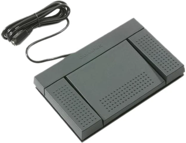 Main image of OLYMPUS 147036 Foot Switch
