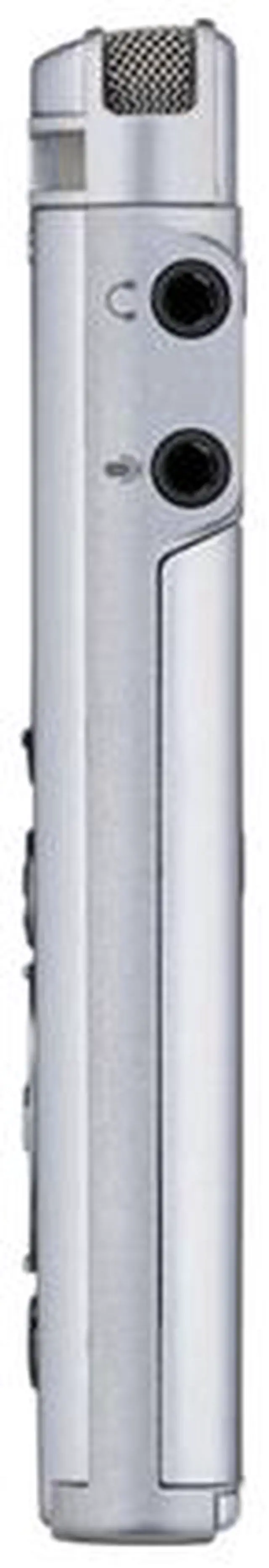 Alt view image 4 of 10 - Olympus DM-720 4GB Digital Voice Recorder