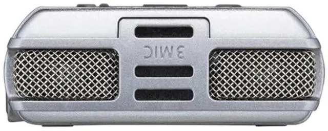 Alt view image 8 of 10 - Olympus DM-720 4GB Digital Voice Recorder