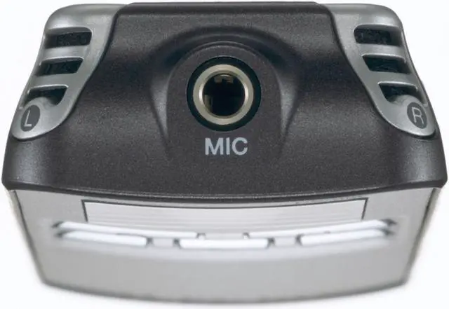 Alt view image 5 of 6 - OLYMPUS DS-2 USB PC Interface Digital Voice Recorder
