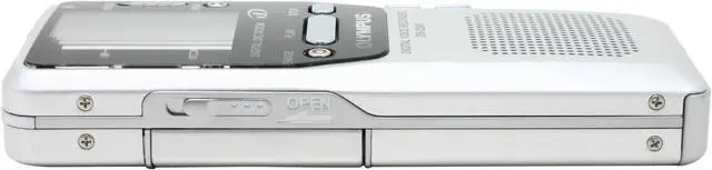 Alt view image 7 of 10 - OLYMPUS DS-2300 USB PC Interface Digital Voice Recorder