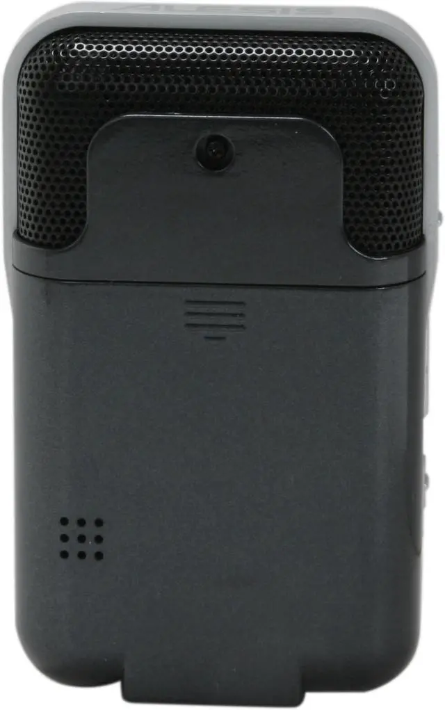 Alt view image 4 of 6 - Alesis PalmTrack Handheld Mini USB PC Interface SD Digital Voice Recorder