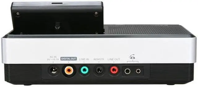 Alt view image 6 of 9 - Sangean DAR-101 USB PC Interface Digital Voice Recorder