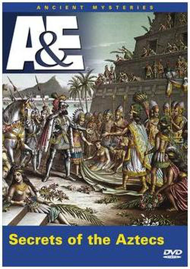 SECRETS OF THE AZTEC EMPIRE - Newegg.com