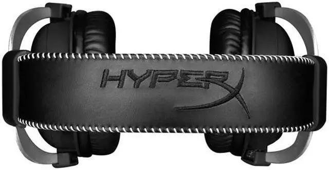 Alt view image 5 of 7 - HyperX CloudX Pro Gaming Headset for Xbox One/PC (HX-HSCX-SR/NA)