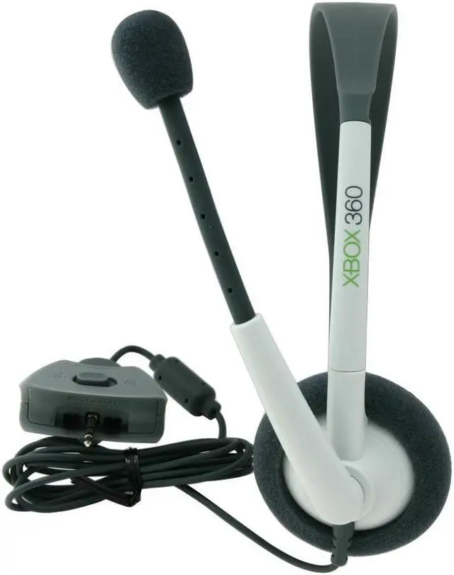 Alt view image 9 of 11 - Microsoft Xbox 360 Deluxe Console 20 GB Hard drive White