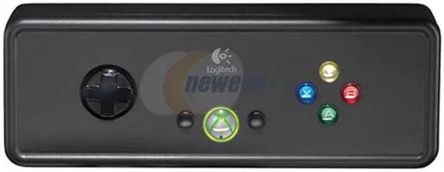 Alt view image 4 of 5 - Logitech Wireless Drum Controller Xbox 360