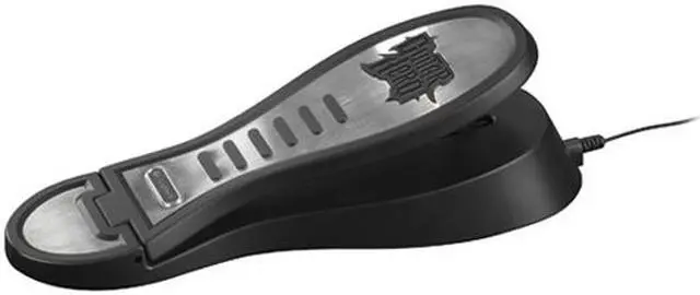 Alt view image 5 of 5 - Logitech Wireless Drum Controller Xbox 360