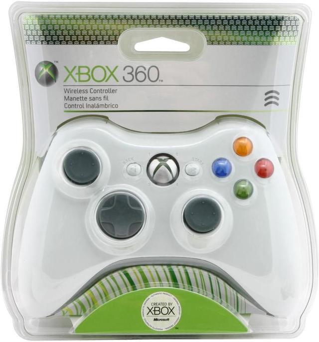  MICROSOFT B4F00014 Xbox 360 Wireless Controller