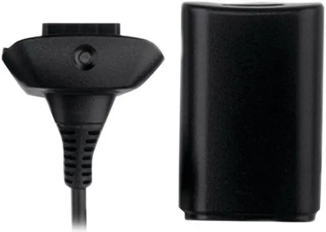 Main image of Microsof Xbox 360 Play and Charge Kit
