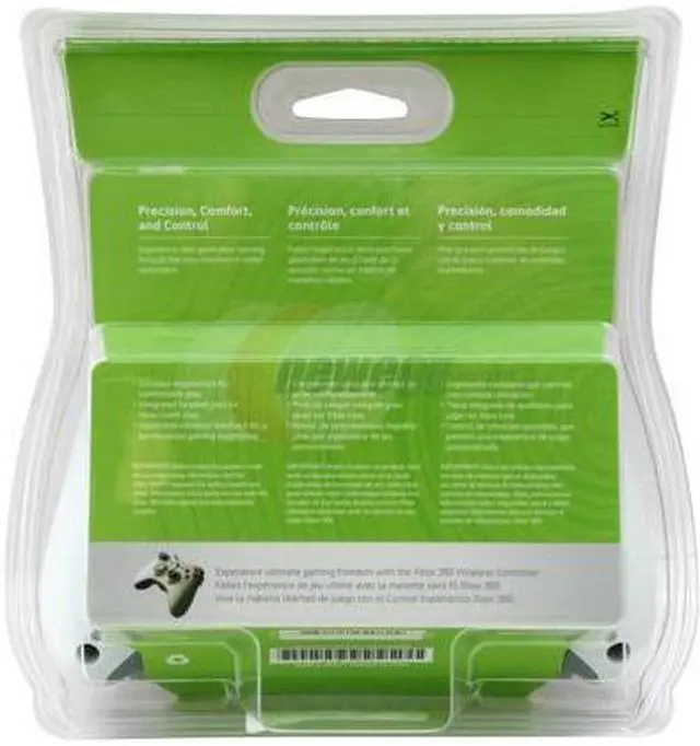 Alt view image 2 of 2 - Microsoft 
 Xbox 360 Wired Controller