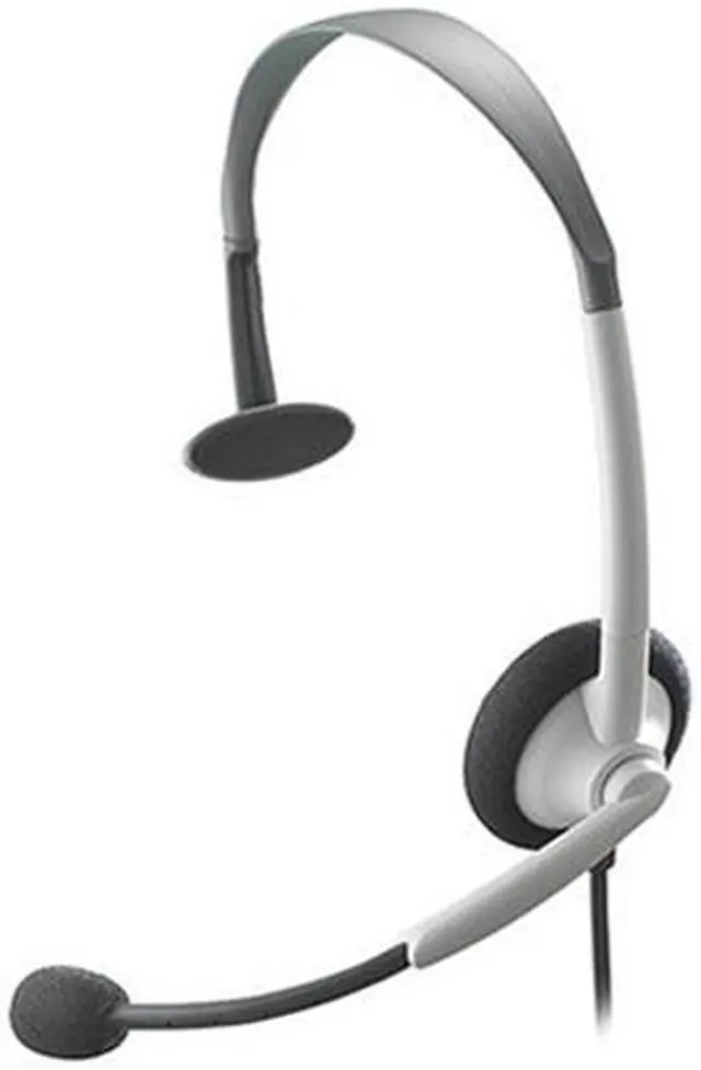 Main image of Microsoft Xbox 360 Headset
