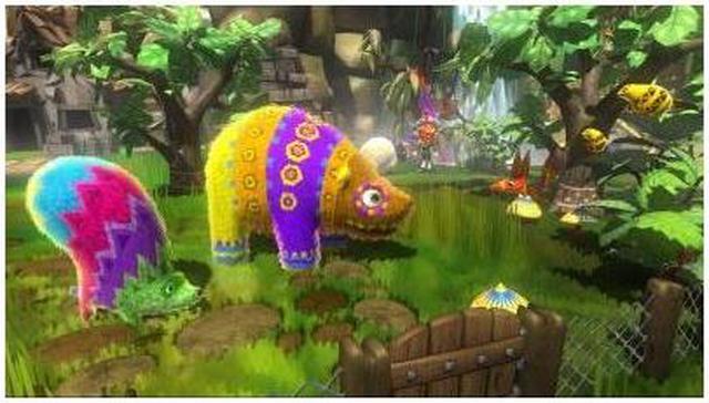 Alt view image 7 of 17 - Viva Pinata Xbox 360 Game