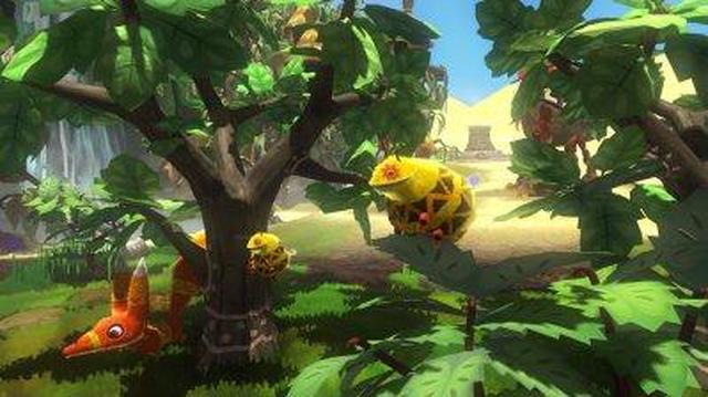 Alt view image 8 of 17 - Viva Pinata Xbox 360 Game