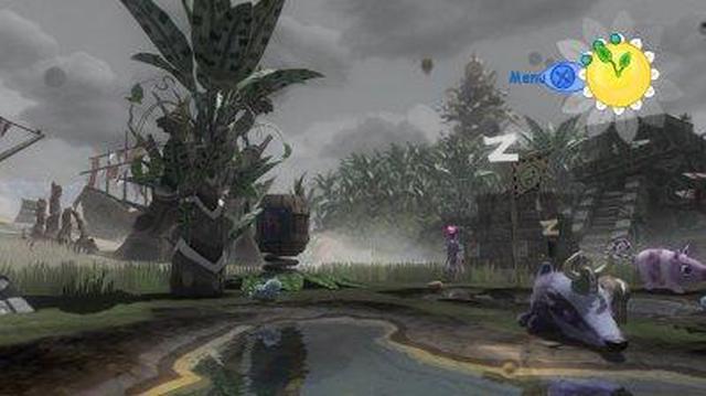 Alt view image 9 of 17 - Viva Pinata Xbox 360 Game