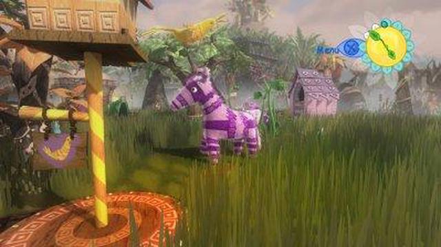 Alt view image 10 of 17 - Viva Pinata Xbox 360 Game