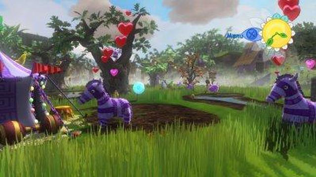 Alt view image 11 of 17 - Viva Pinata Xbox 360 Game