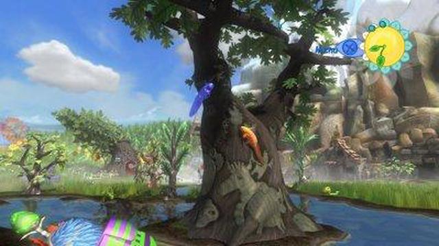 Alt view image 12 of 17 - Viva Pinata Xbox 360 Game