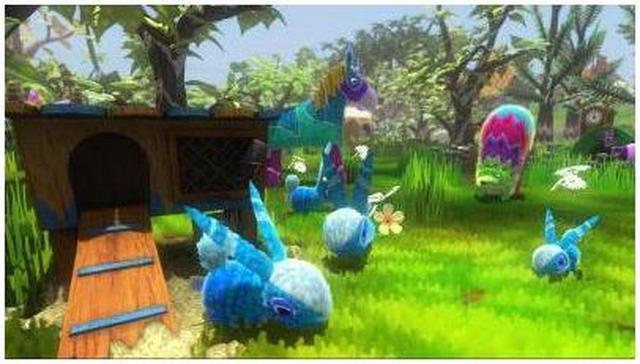 Alt view image 13 of 17 - Viva Pinata Xbox 360 Game