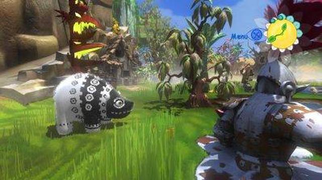 Alt view image 14 of 17 - Viva Pinata Xbox 360 Game