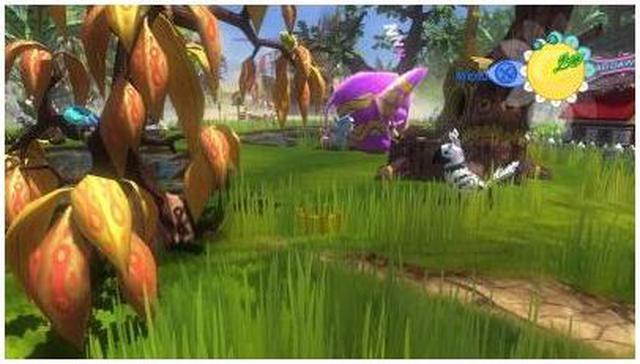 Alt view image 15 of 17 - Viva Pinata Xbox 360 Game