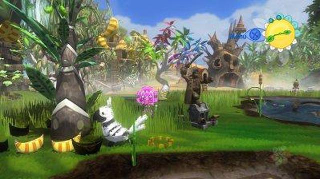 Alt view image 16 of 17 - Viva Pinata Xbox 360 Game