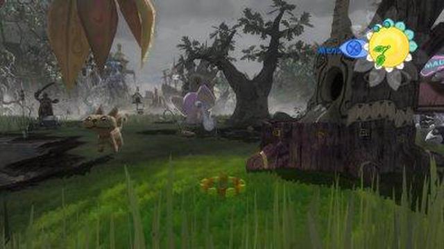 Alt view image 17 of 17 - Viva Pinata Xbox 360 Game