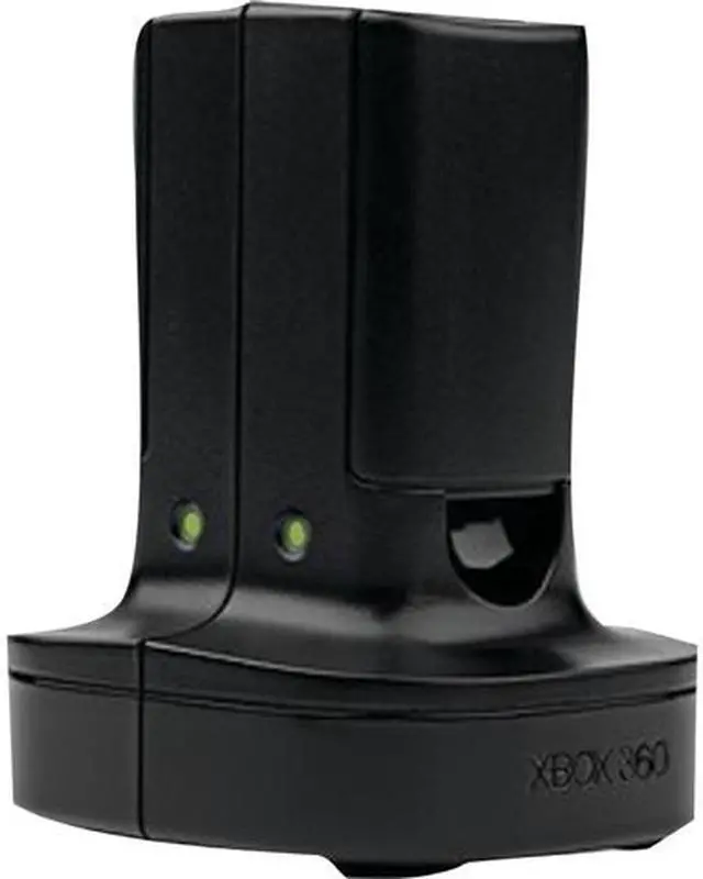 Main image of Quick Charge Kit for Xbox 360