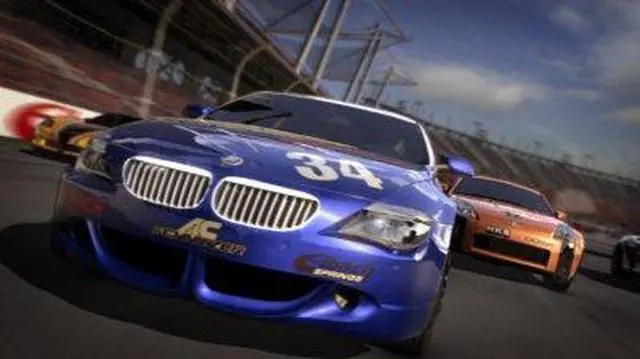 Alt view image 2 of 18 - Forza Motorsport 2 Xbox 360 Game