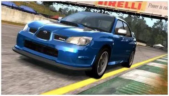 Alt view image 3 of 18 - Forza Motorsport 2 Xbox 360 Game