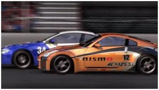 Alt view image 8 of 18 - Forza Motorsport 2 Xbox 360 Game
